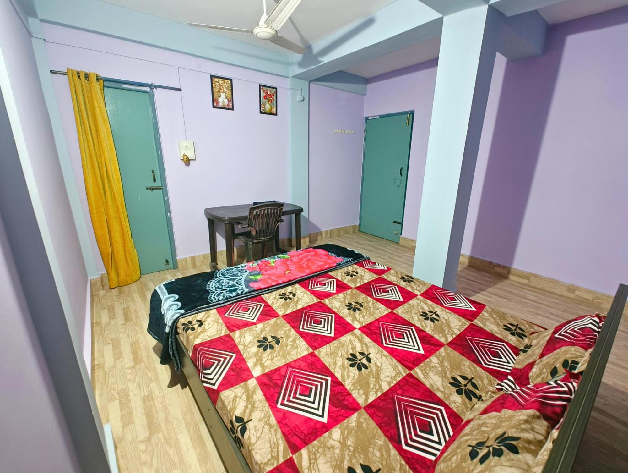 Taj Residency Holiday Homestay -Entire 1Bhk & 2Bhk Private Apartments -Call 767Ooo54Oo Jorhāt Exteriör bild