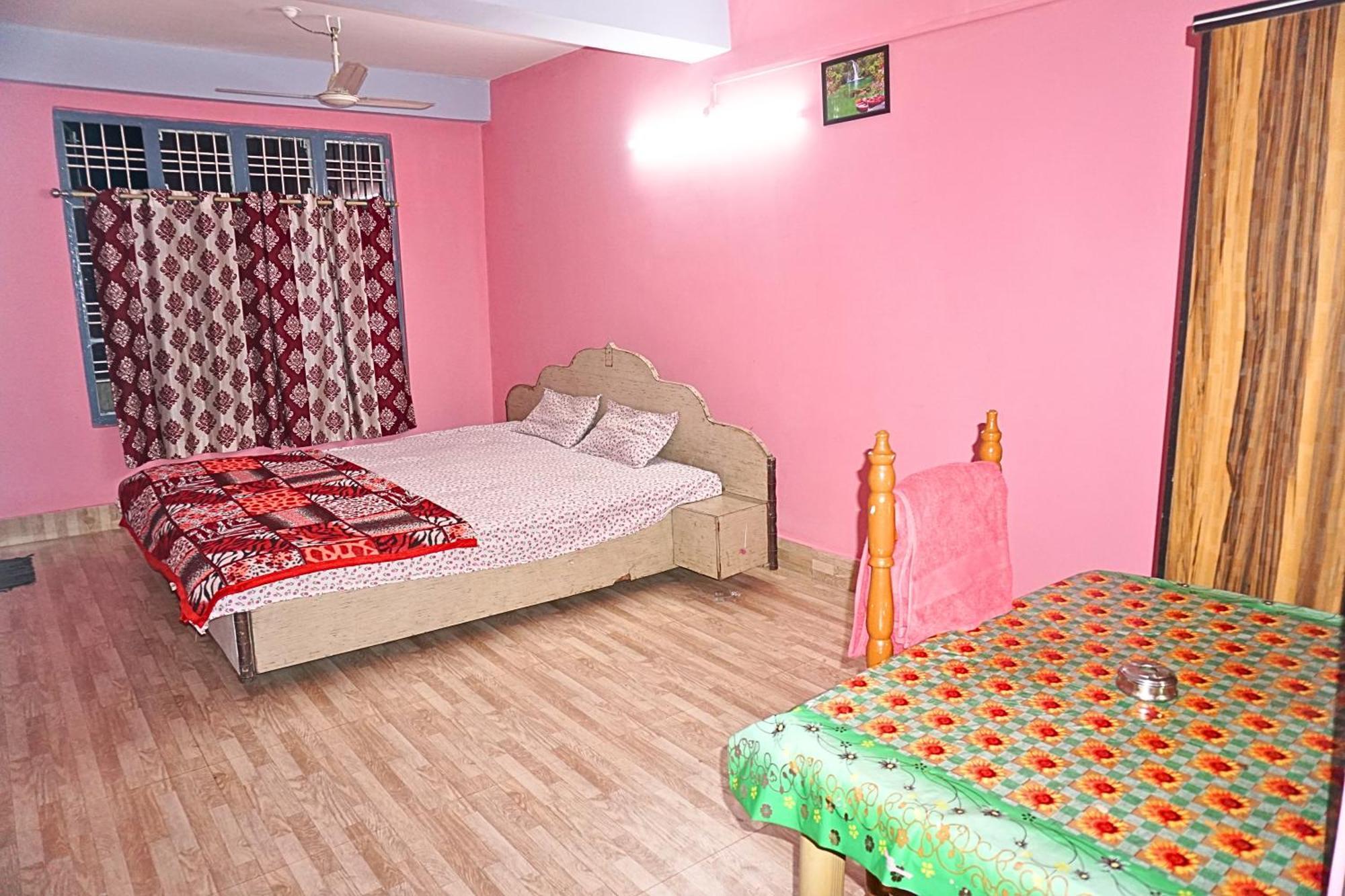 Taj Residency Holiday Homestay -Entire 1Bhk & 2Bhk Private Apartments -Call 767Ooo54Oo Jorhāt Exteriör bild