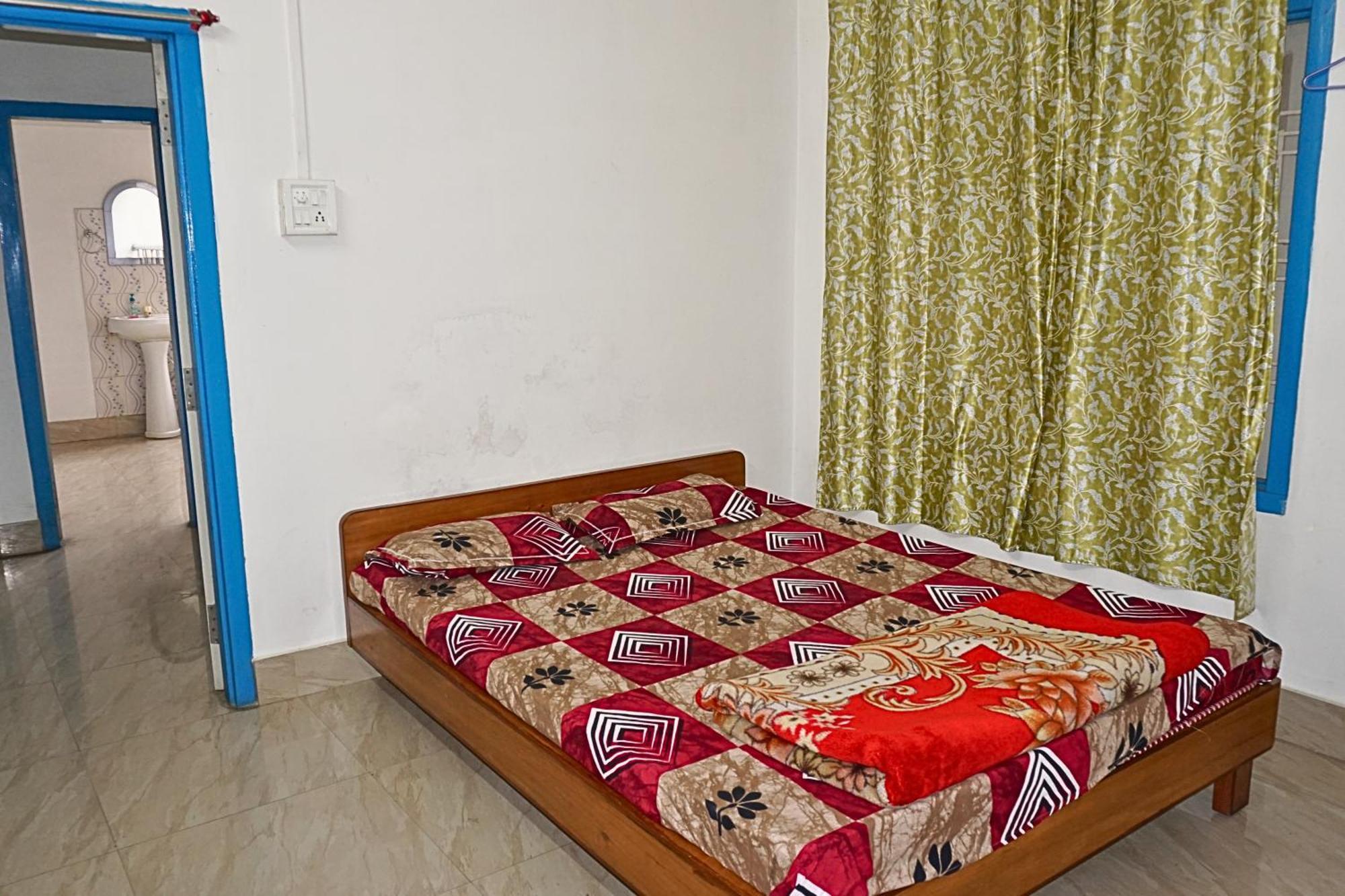 Taj Residency Holiday Homestay -Entire 1Bhk & 2Bhk Private Apartments -Call 767Ooo54Oo Jorhāt Exteriör bild
