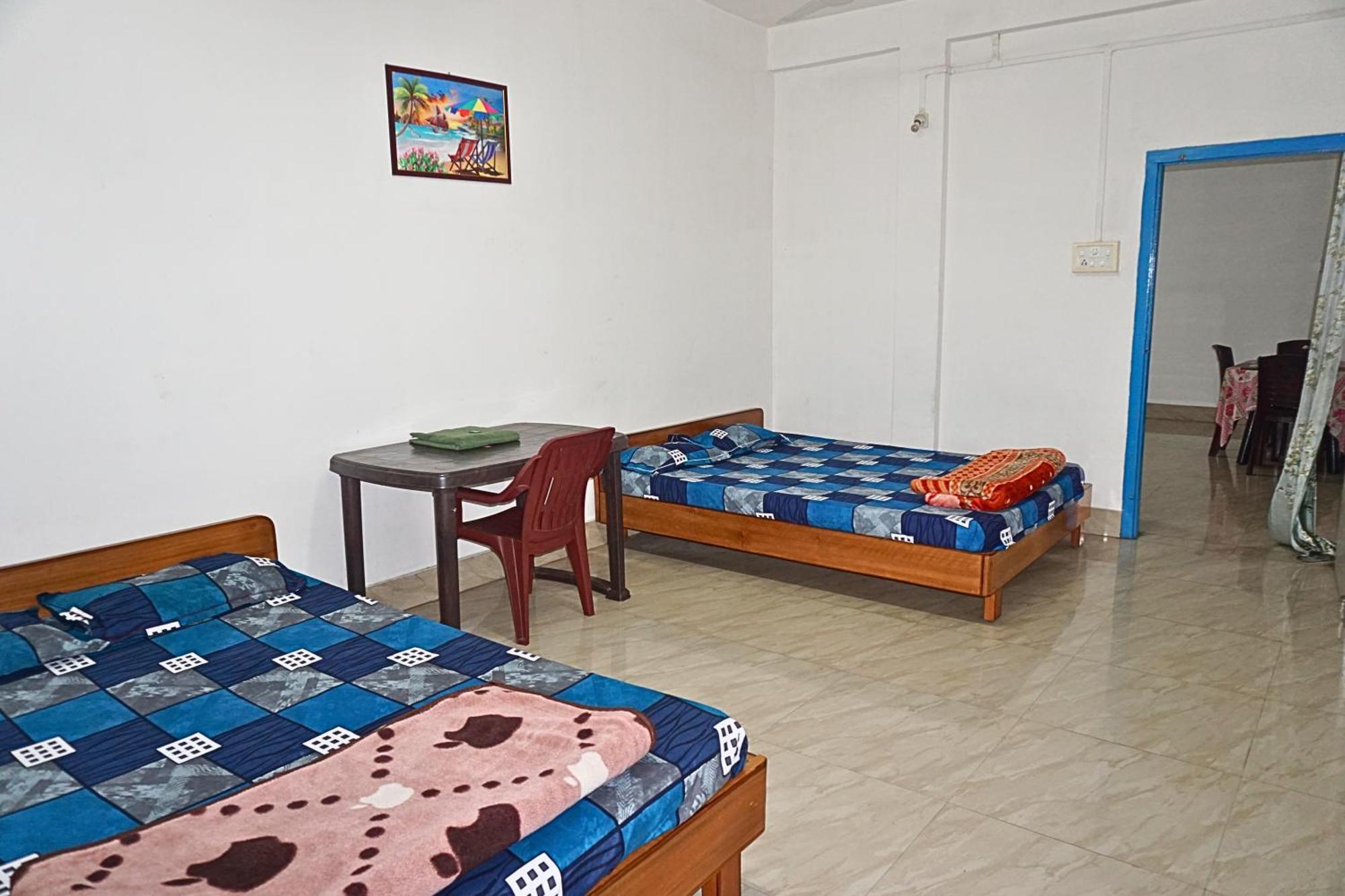 Taj Residency Holiday Homestay -Entire 1Bhk & 2Bhk Private Apartments -Call 767Ooo54Oo Jorhāt Exteriör bild